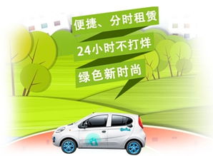 高鐵+自駕，讓北京租汽車像逛超市一樣方便