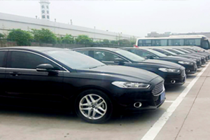 汽車租賃服務(wù)與二手車經(jīng)銷 市場雙輪驅(qū)動(dòng)的發(fā)展新格局