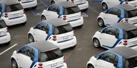 《申城汽車分時租賃管理細則》發布 強化安全監管，促進二手車市場流通