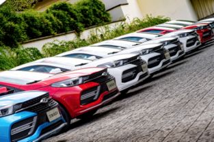 線上線下融合共贏 奇瑞與平安租賃開啟汽車零售新模式，二手車經銷再升級