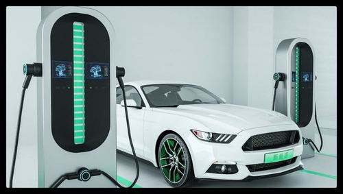 電動(dòng)車(chē)駛?cè)肫?chē)租賃市場(chǎng) 神州、一嗨、悟空租車(chē)紛紛布局，二手車(chē)經(jīng)銷迎新機(jī)遇