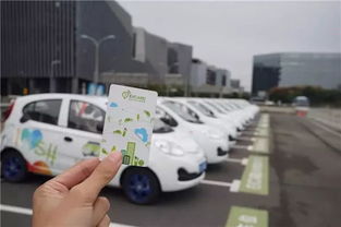 共享風(fēng)潮下的購(gòu)車(chē)迷思 近20家車(chē)企入局，電動(dòng)汽車(chē)與二手車(chē)市場(chǎng)何去何從？