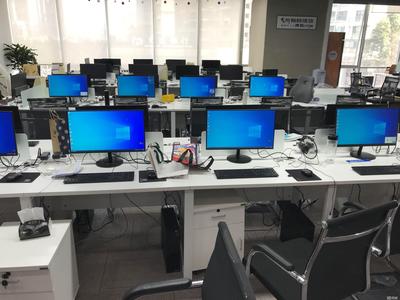 免押金辦公設備租賃服務 提升企業效率與員工福祉