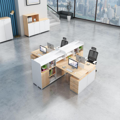 品質領航 服務至上 禾禹辦公家具鑄就行業典范