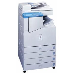 二手佳能3300 A3黑白多功能復印機 高效辦公的理想選擇