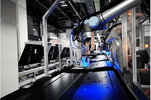 長虹斬獲全球首個區塊鏈物聯網安全國際標準，引領網絡技術服務新浪潮